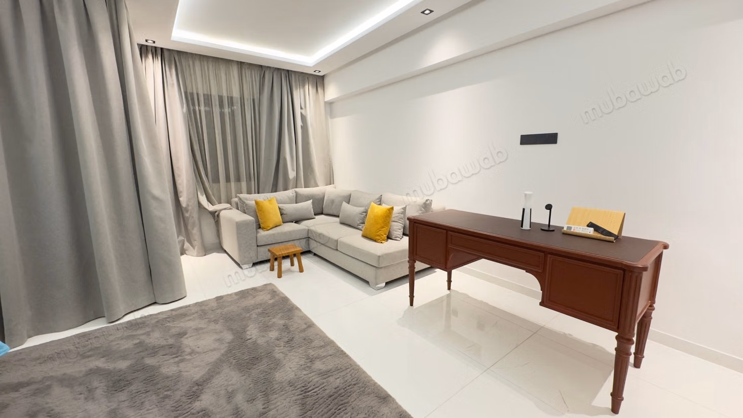 Luxury Apartment for Sale of 230 m² in Hivernage Hay Chetoui Marrakech