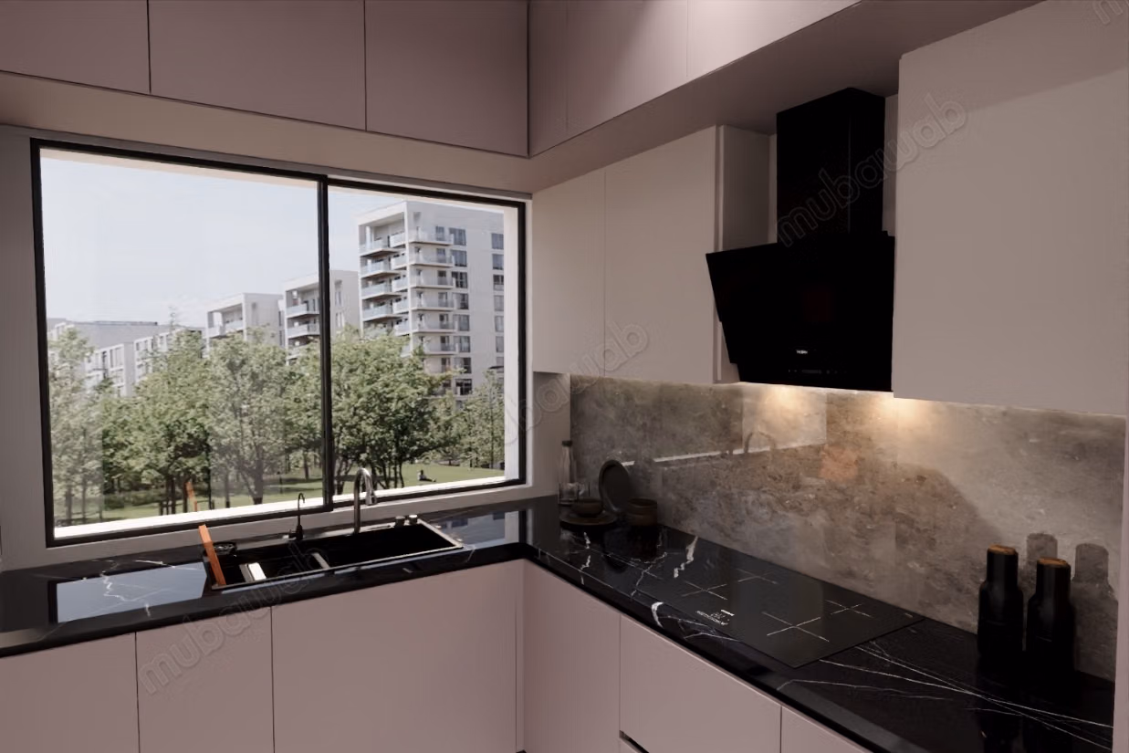 Apartment in Tangier