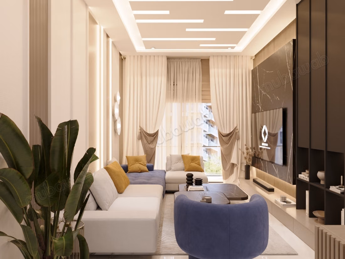Apartment in Tangier
