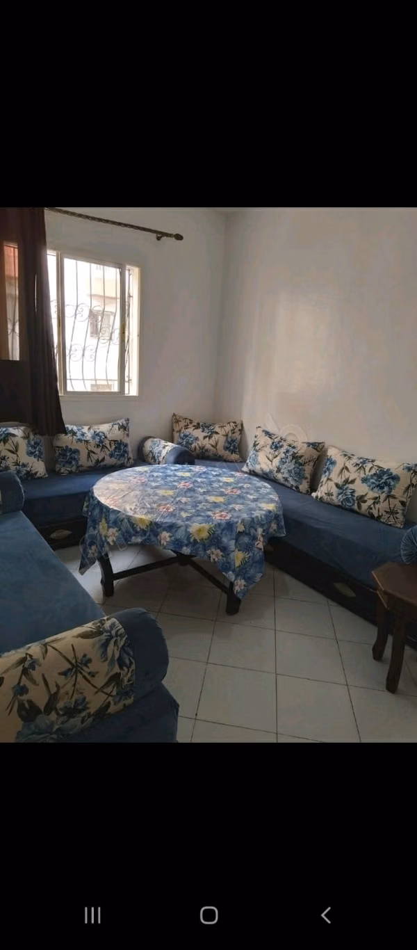 Furnished apartment only for serious students