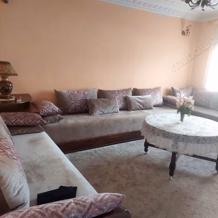 Sale of 79 m² apartment Sidi Bouzid