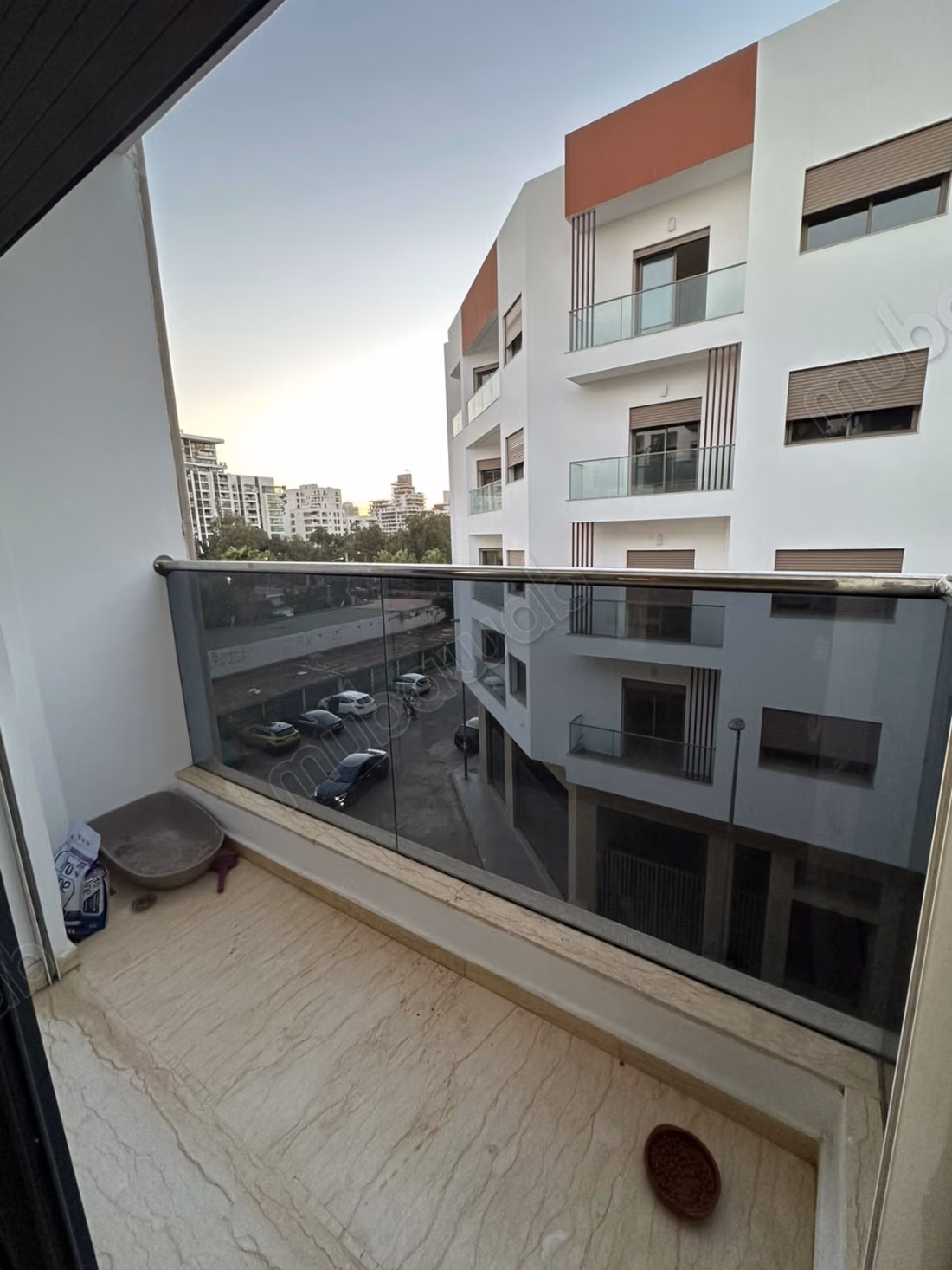 Pequeño apartamento de 3 habitaciones en venta en Ferme Bretonne
