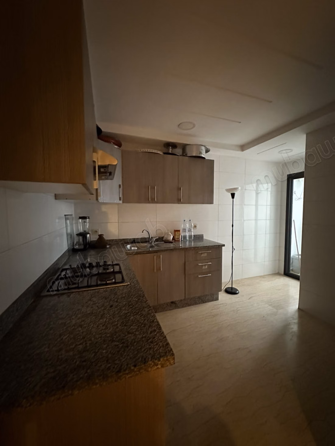 Pequeño apartamento de 3 habitaciones en venta en Ferme Bretonne