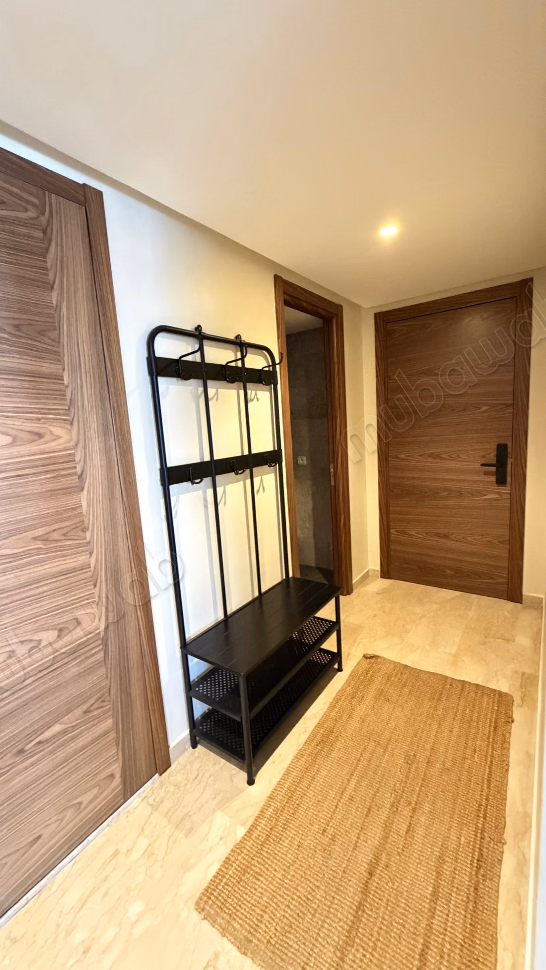 Beautiful apartment on the oasis, very sunny and without overlooking
