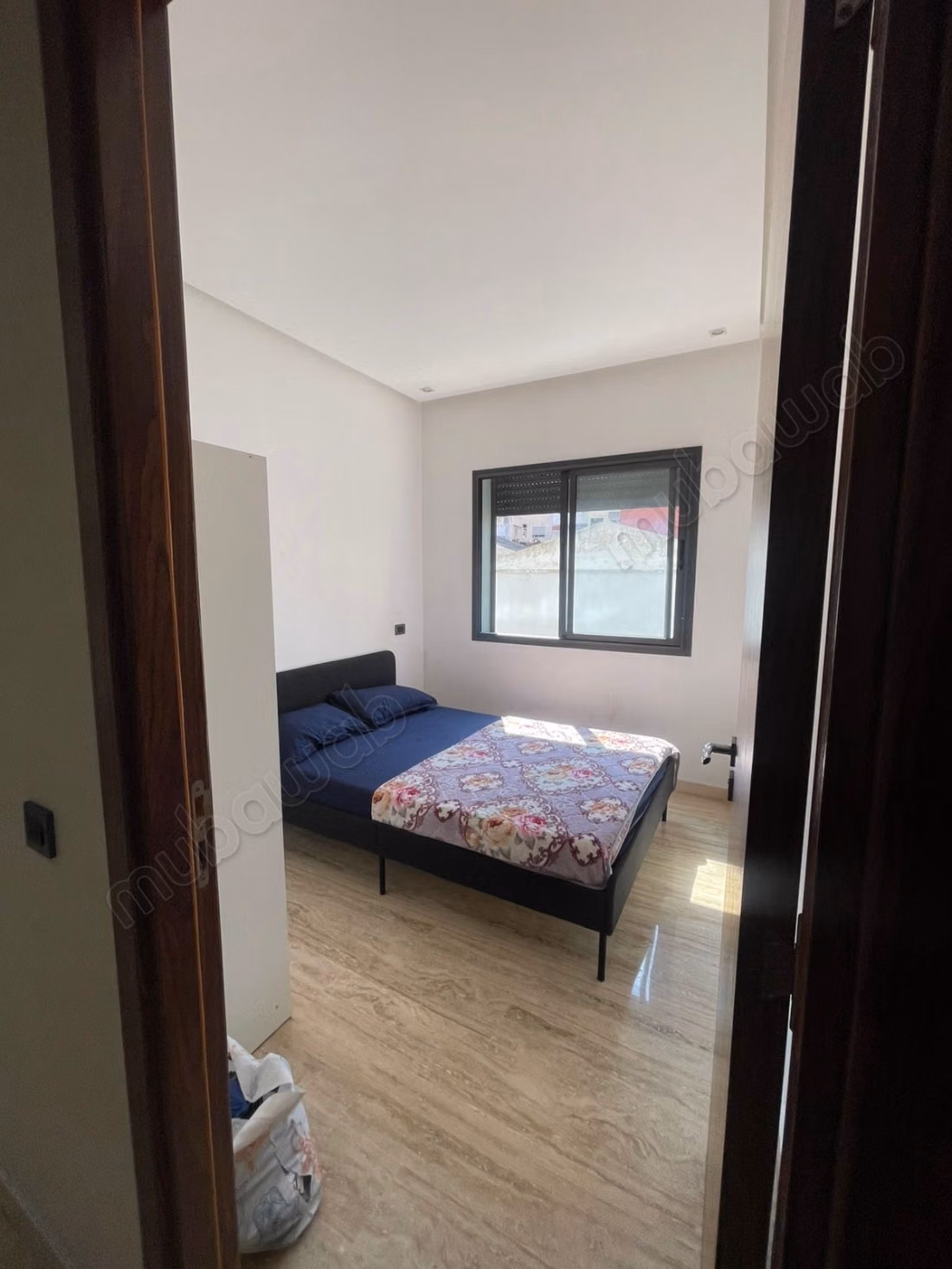 Apartment for rent in Belvédère. Total area 100 m². Furnished