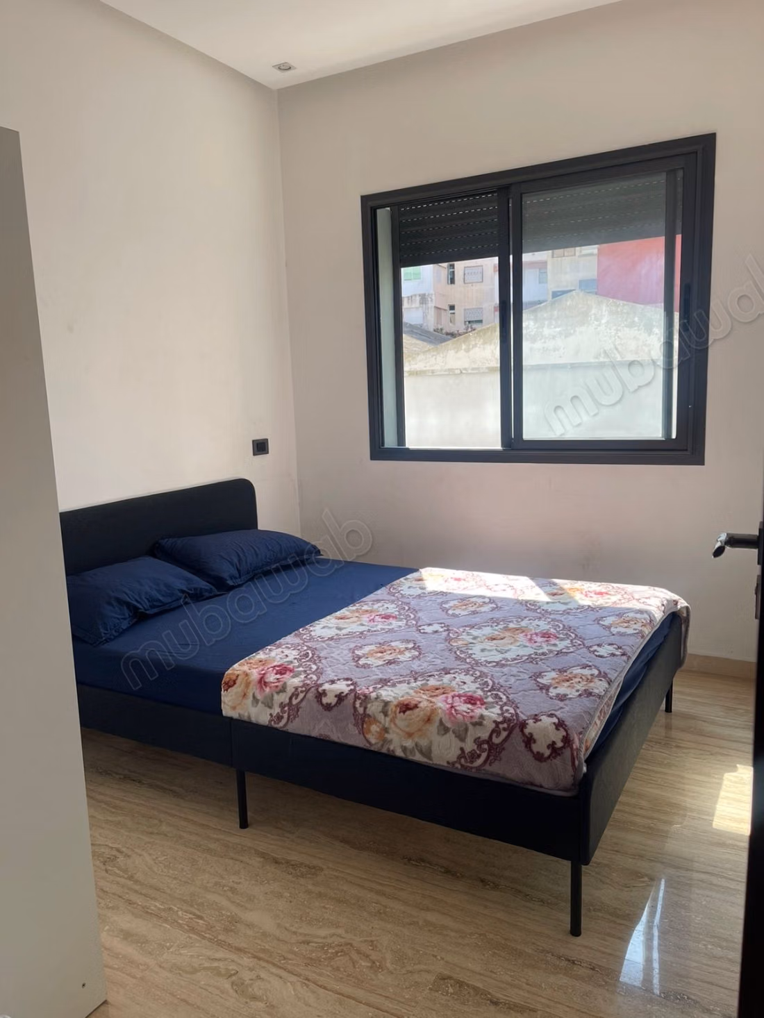 Apartment for rent in Belvédère. Total area 100 m². Furnished