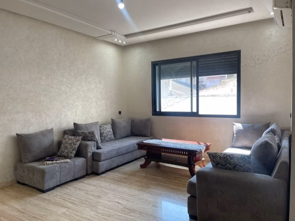 Apartment for rent in Belvédère. Total area 100 m². Furnished