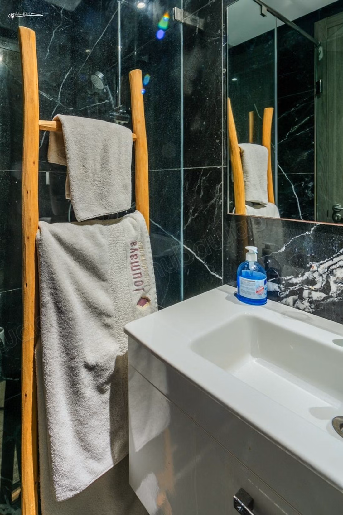 Furnished studio in Gauthier