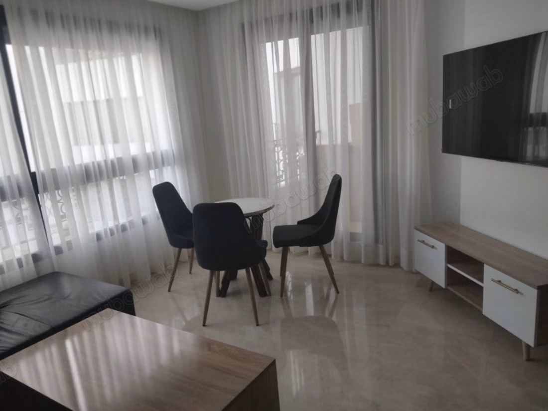 Exceptional new studio in a signature building - Gauthier