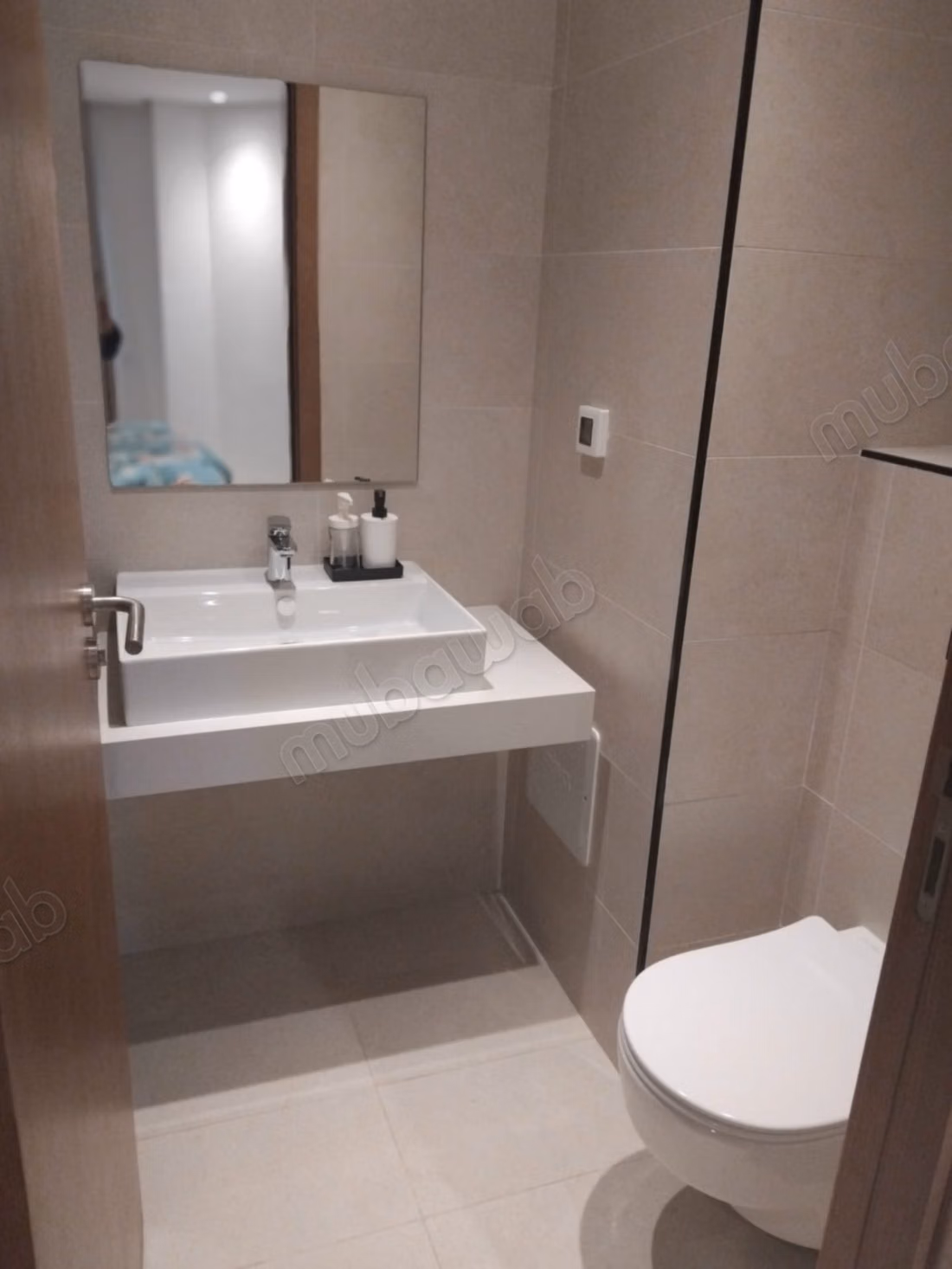 Exceptional new studio in a signature building - Gauthier
