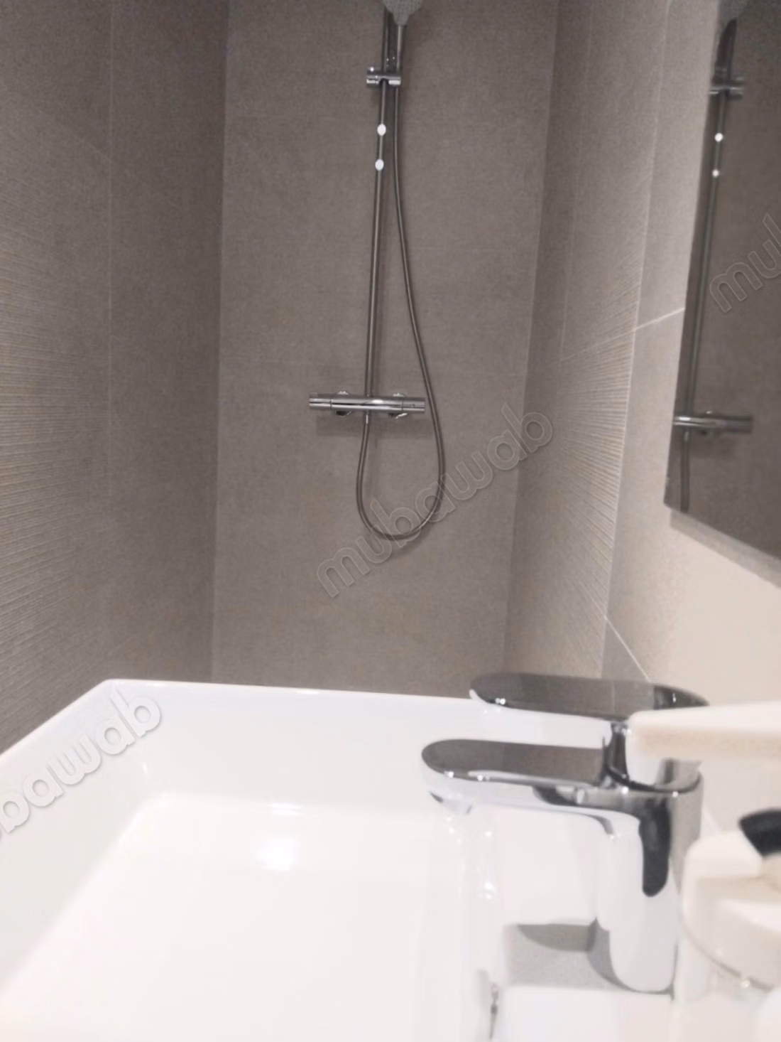 Exceptional new studio in a signature building - Gauthier