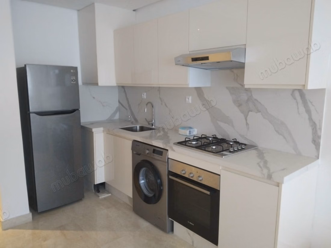 Exceptional new studio in a signature building - Gauthier