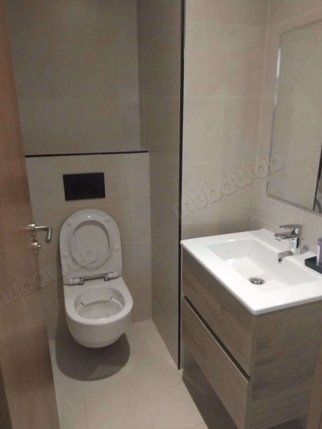 Exceptional new studio in a signature building - Gauthier