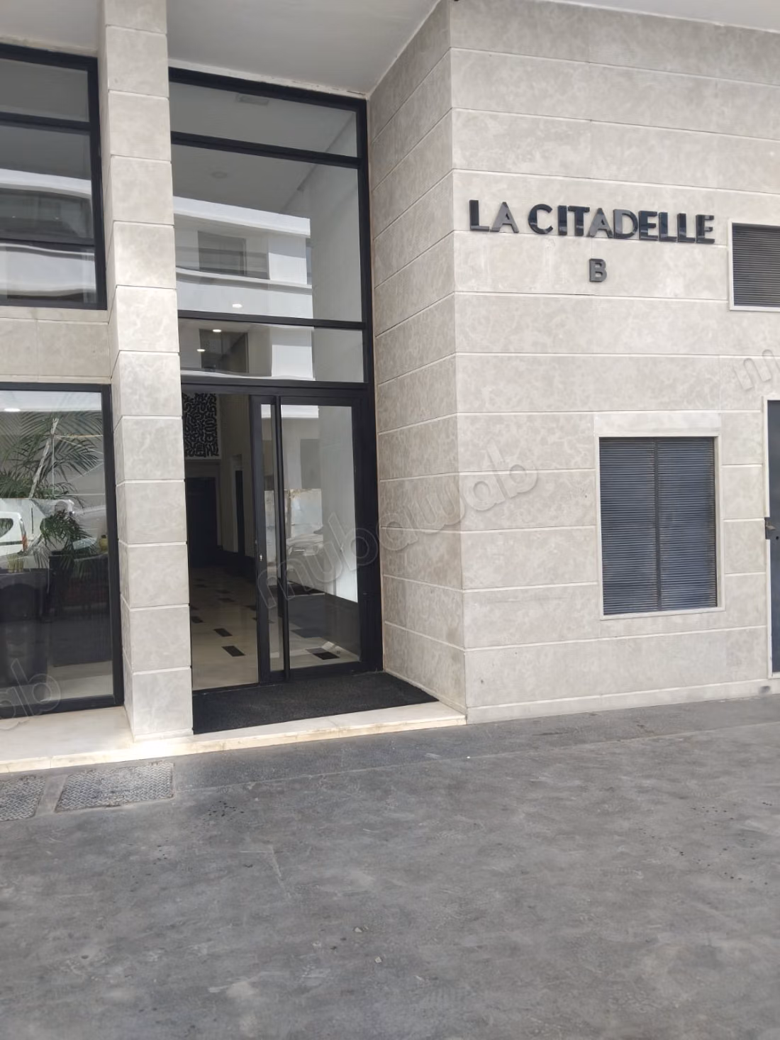 Exceptional new studio in a signature building - Gauthier