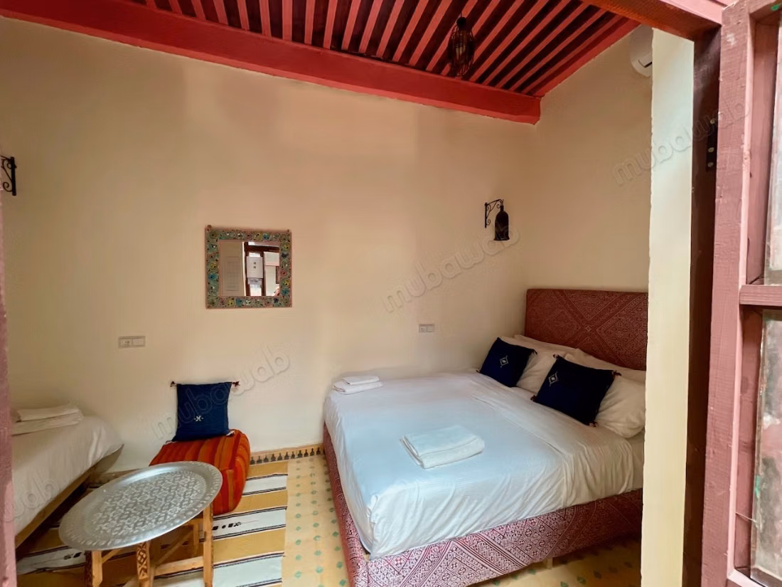A Beautiful Licensed Guest House