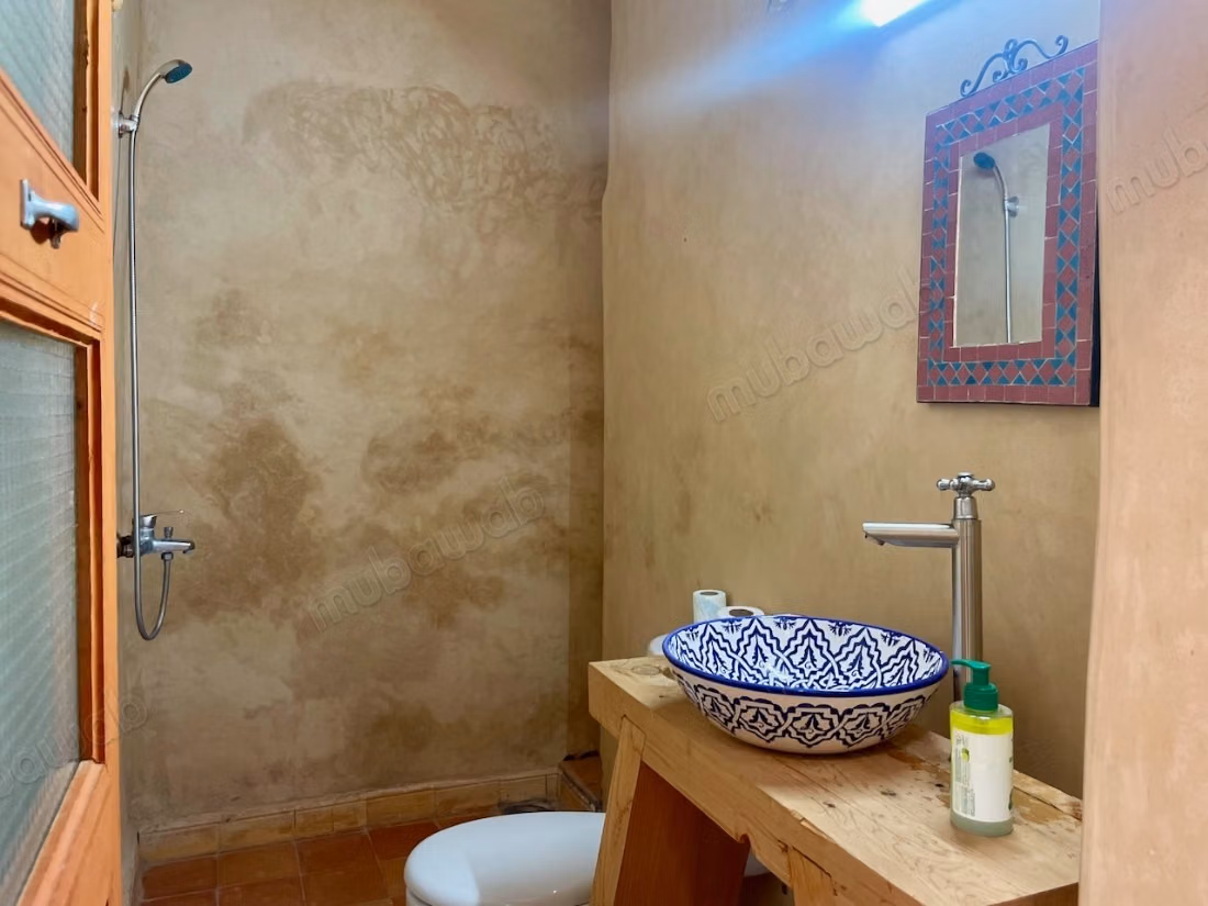 A Beautiful Licensed Guest House