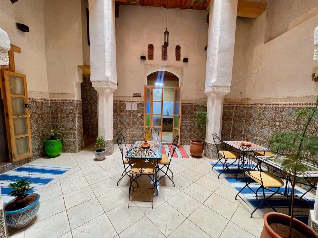 A Beautiful Licensed Guest House
