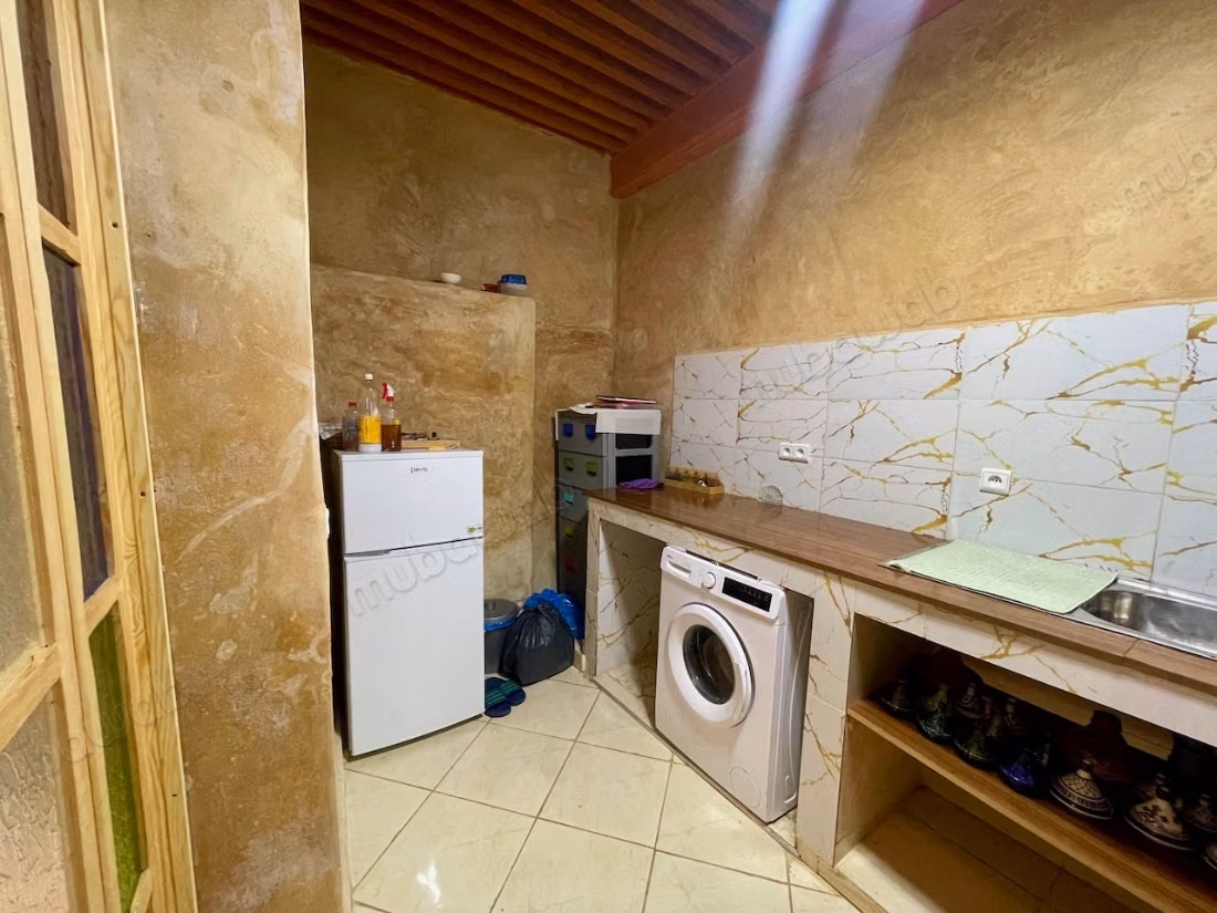 A Beautiful Licensed Guest House