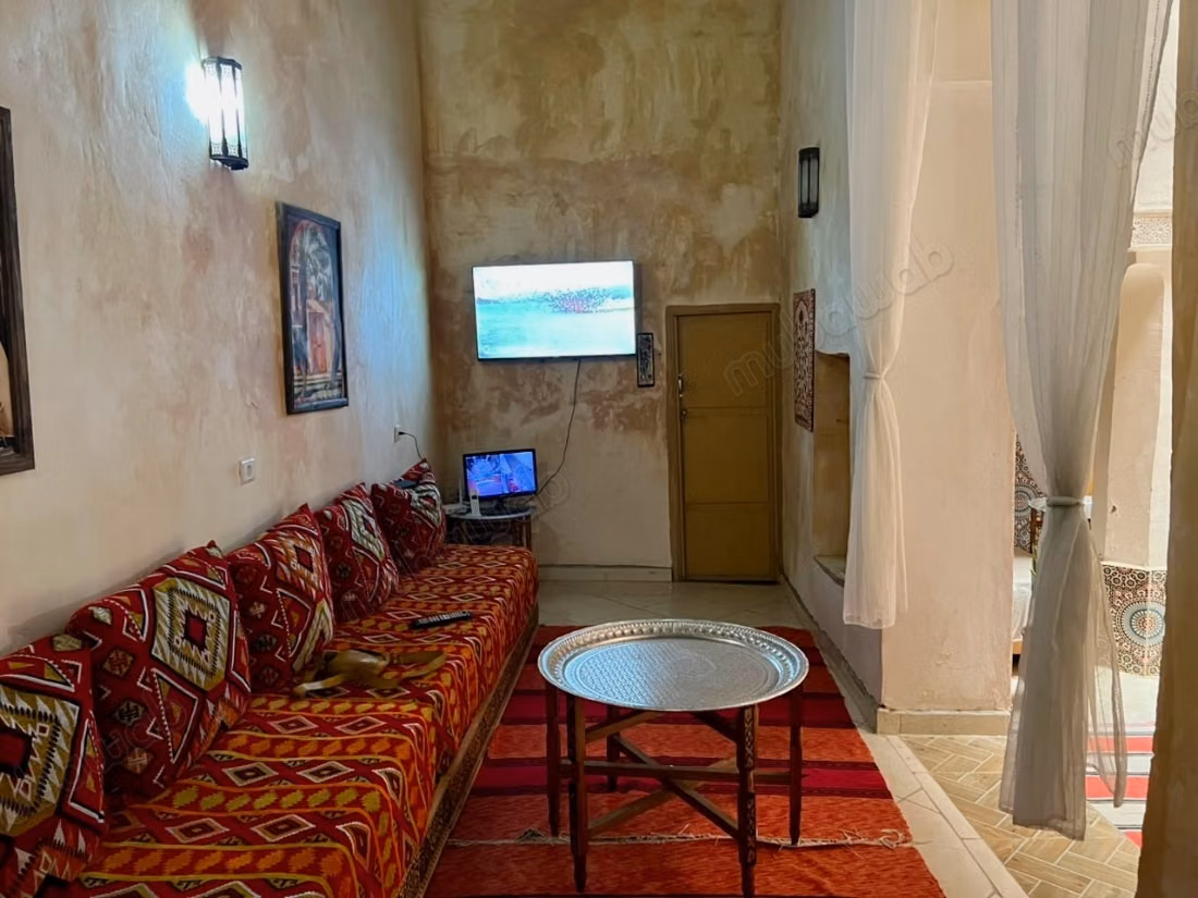 A Beautiful Licensed Guest House