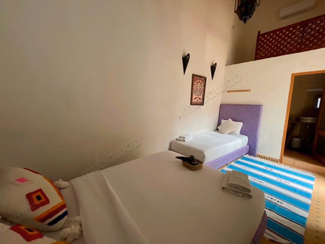 A Beautiful Licensed Guest House