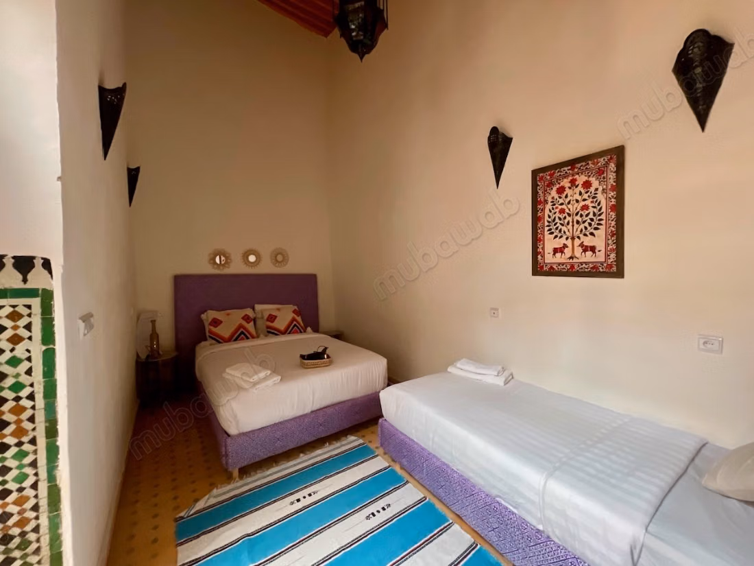 A Beautiful Licensed Guest House