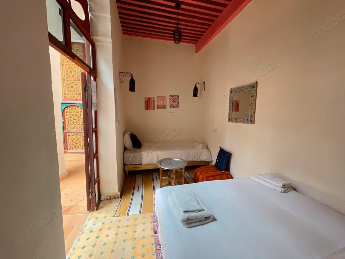 A Beautiful Licensed Guest House