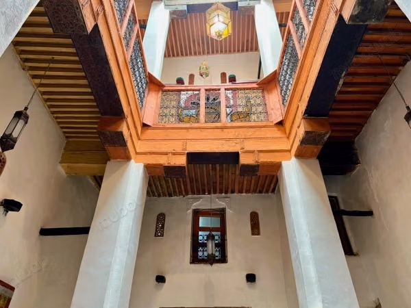 A Beautiful Licensed Guest House