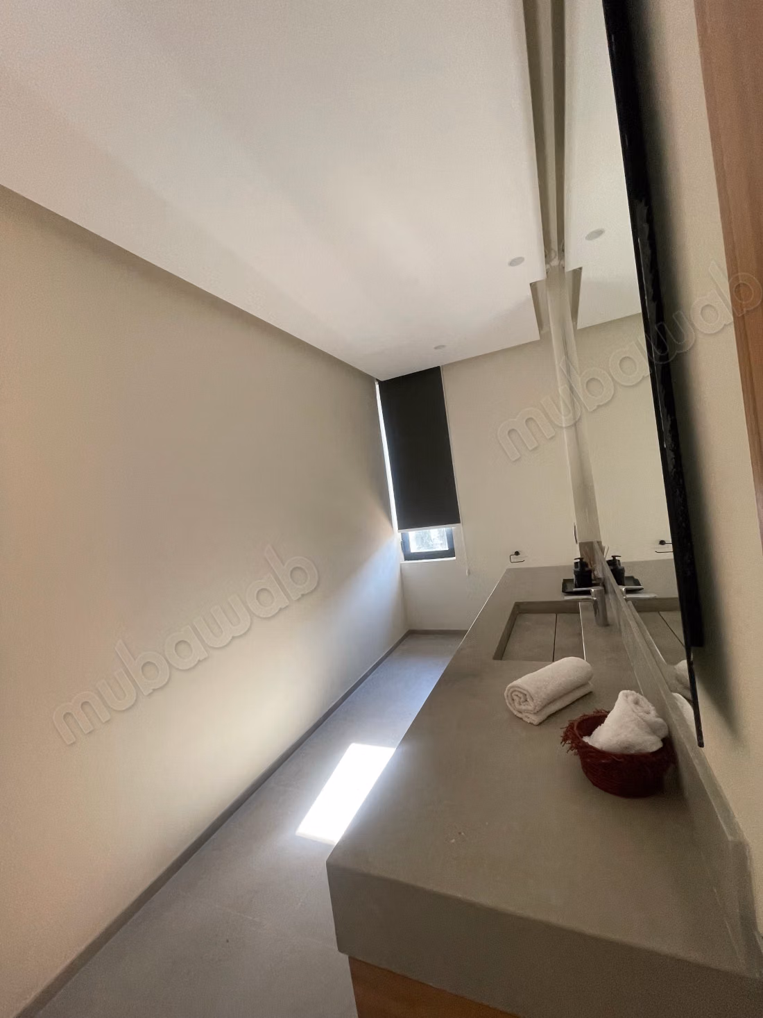 Villa di alto standing arredata in affitto – Atlas Nakhil, lungo termine