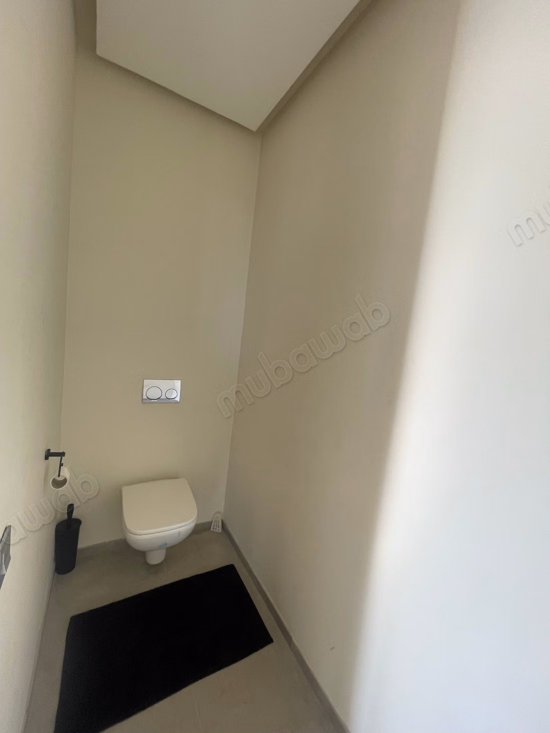 Villa di alto standing arredata in affitto – Atlas Nakhil, lungo termine