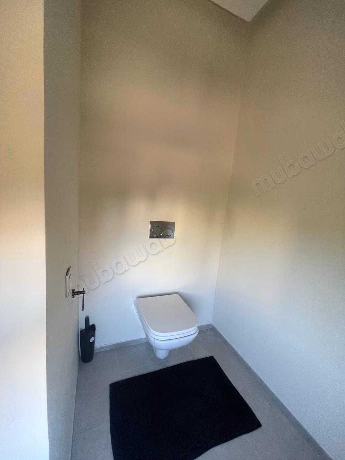 Villa di alto standing arredata in affitto – Atlas Nakhil, lungo termine