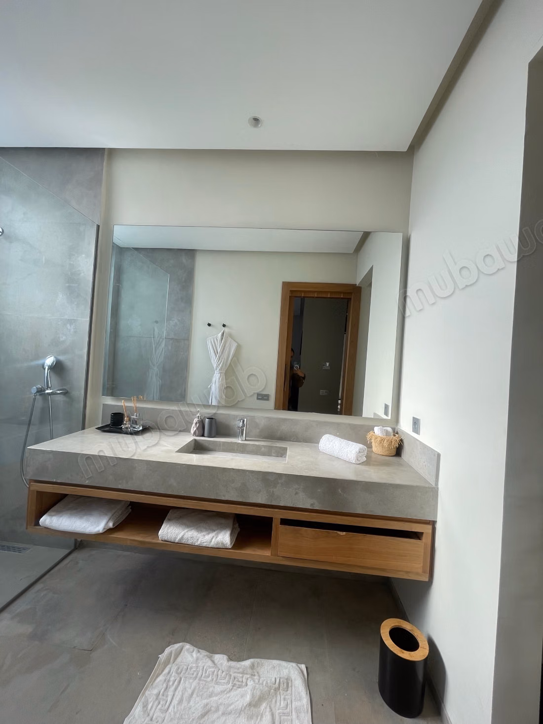 Villa di alto standing arredata in affitto – Atlas Nakhil, lungo termine