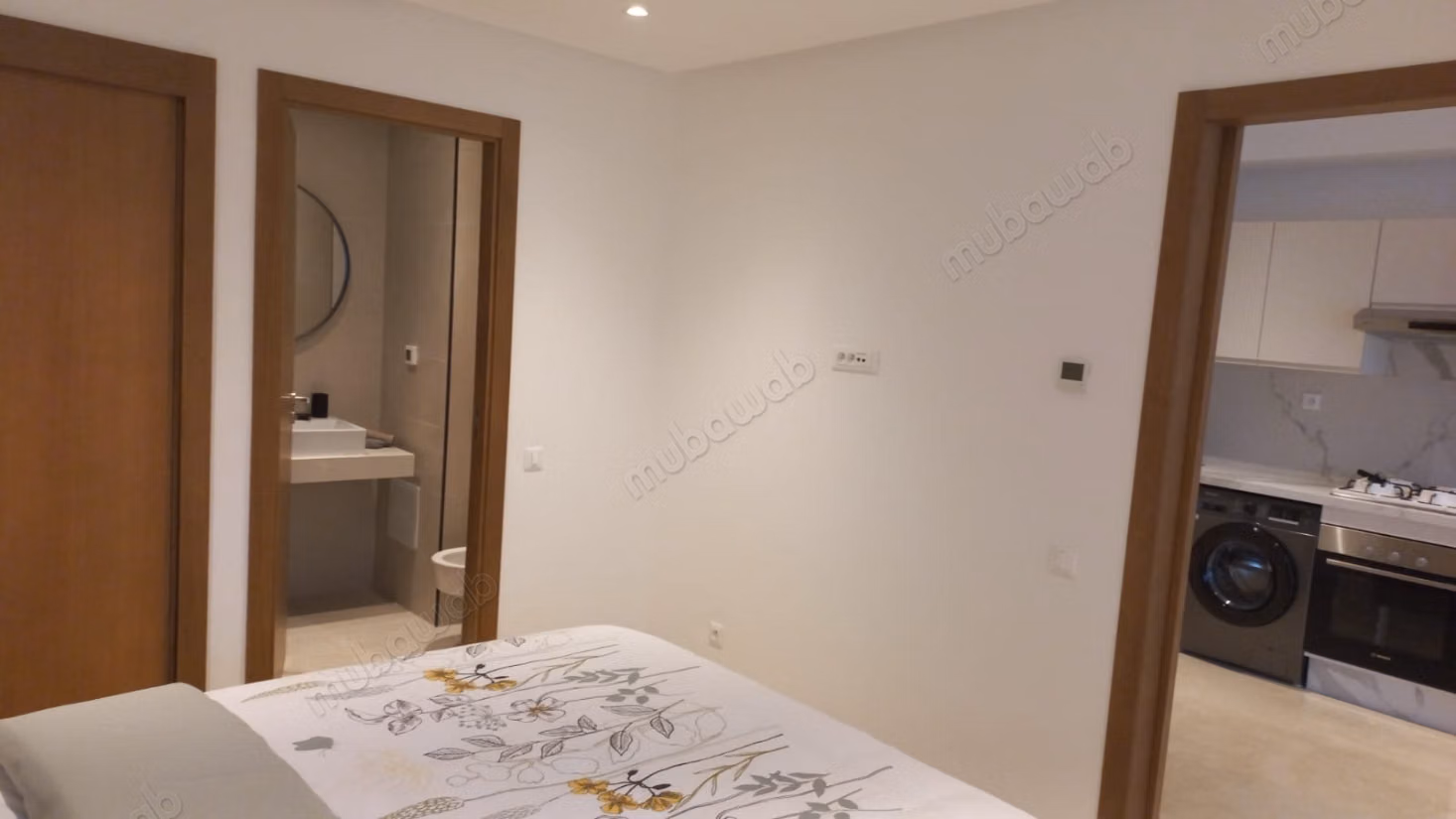 Exceptional new studio in a signature building - Gauthier