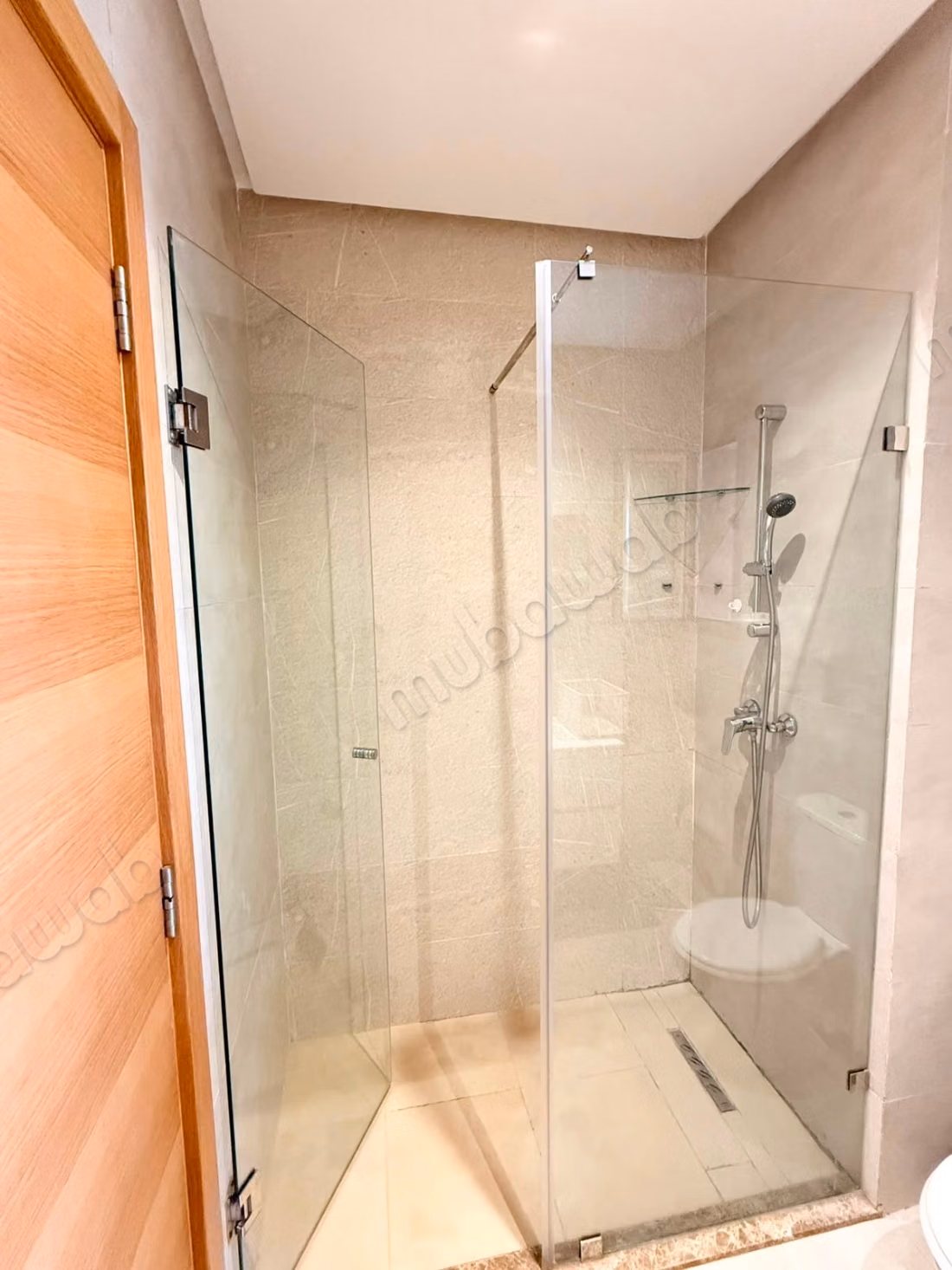 Apartamento en alquiler en Bouaakkaz. Superficie de 102 m². Bien amueblado