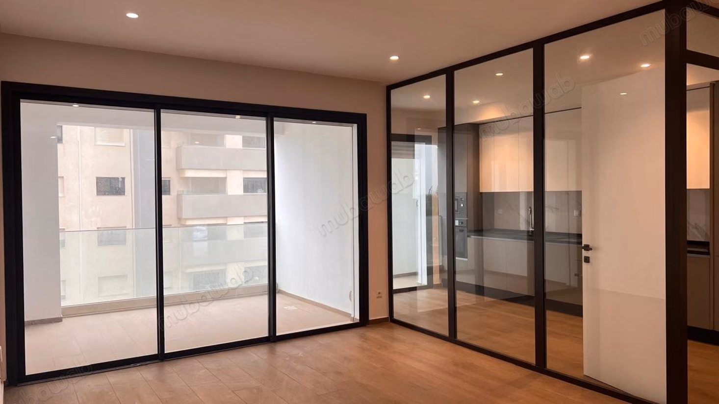 Apartment S2 for rent - Jardins de Carthage