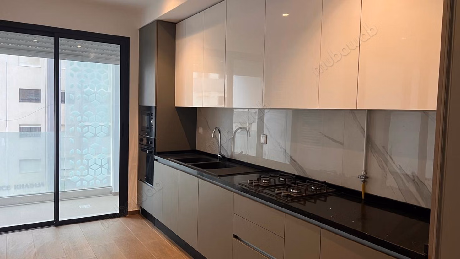 Apartment S2 for rent - Jardins de Carthage
