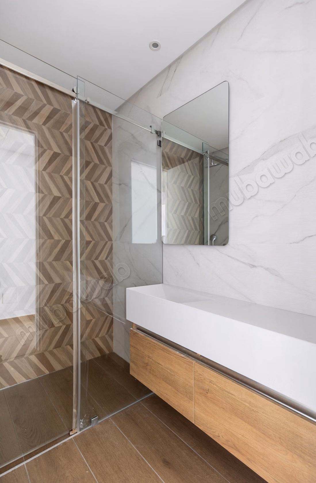 Apartment S2 for rent - Jardins de Carthage