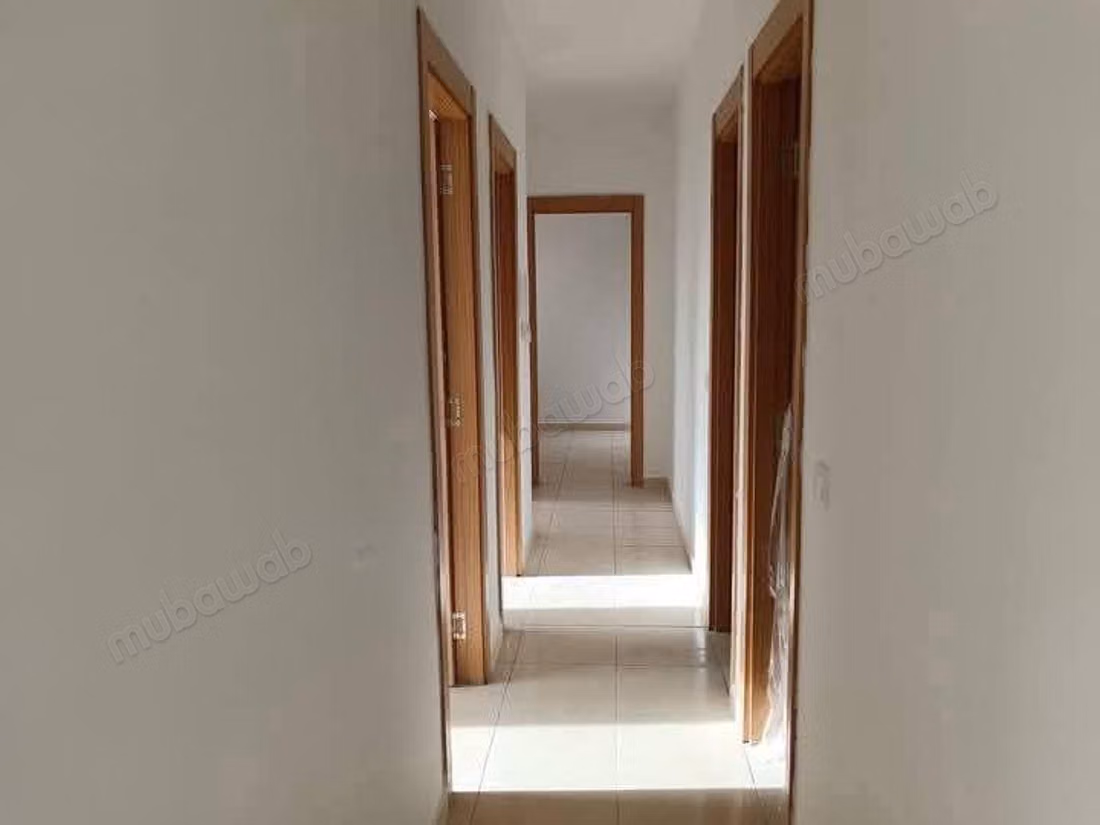 Rent this apartment in Hay Targa. Area 70 m². Pool, air conditioning