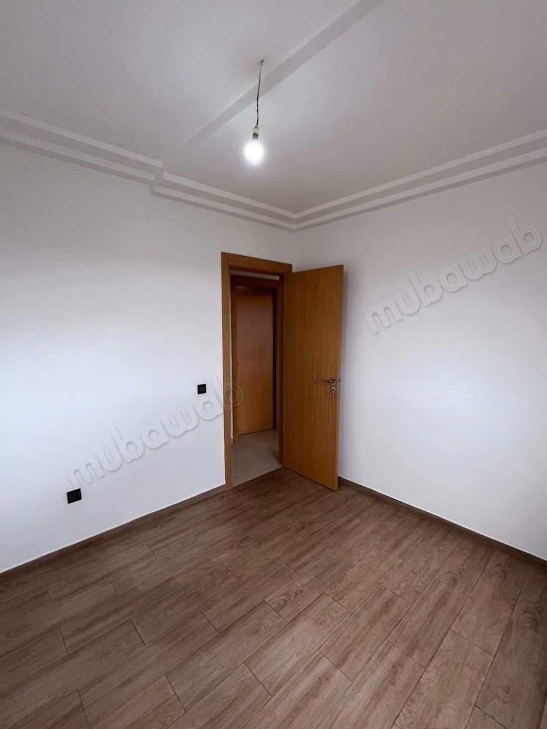 Rent this apartment in Hay Targa. Area 70 m². Pool, air conditioning