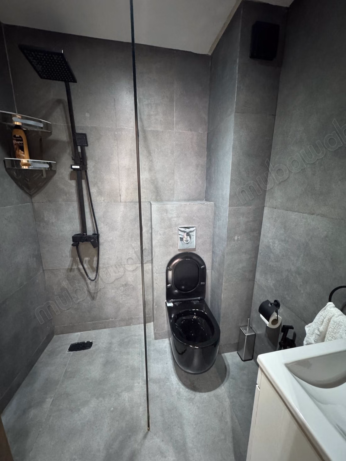 Furnished T3 apartment, Prestigia for rent