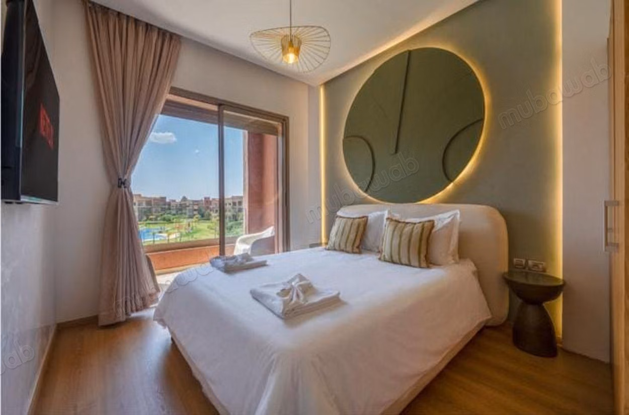 Furnished T3 apartment, Prestigia for rent