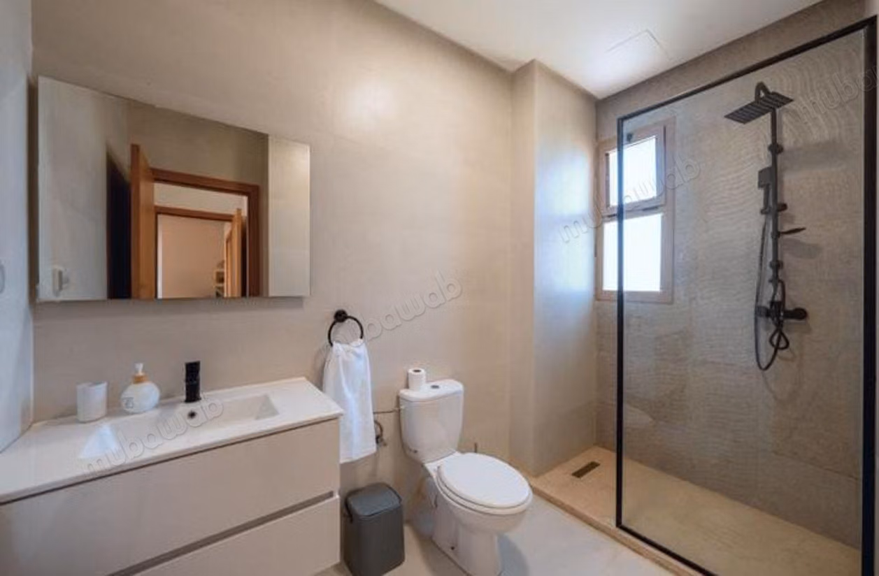 Furnished T3 apartment, Prestigia for rent