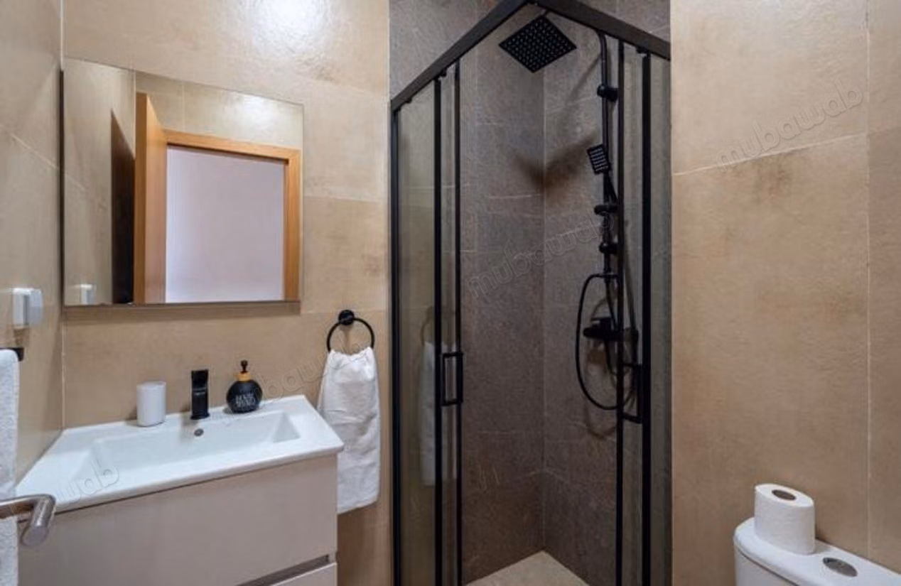 Furnished T3 apartment, Prestigia for rent