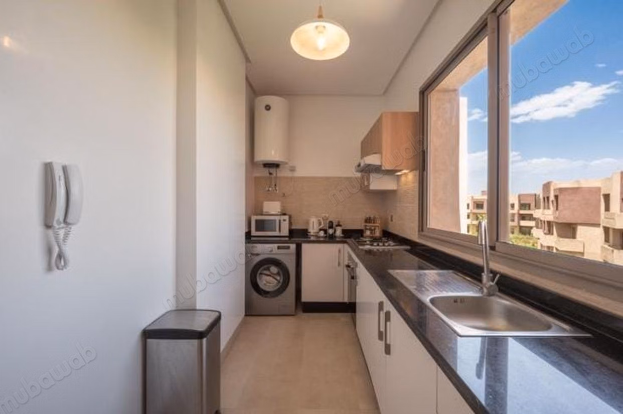 Furnished T3 apartment, Prestigia for rent