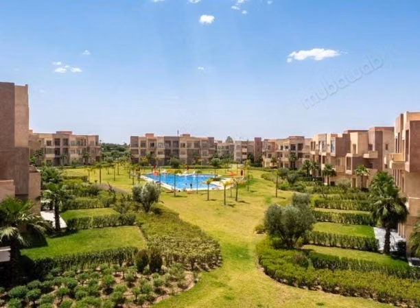 Furnished T3 apartment, Prestigia for rent