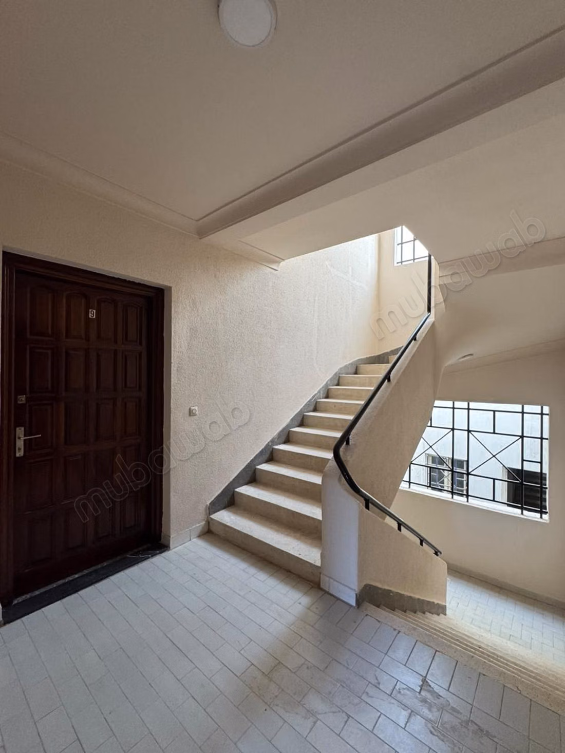 Bel Appartement meublé à louer en plein cœur de Guéliz