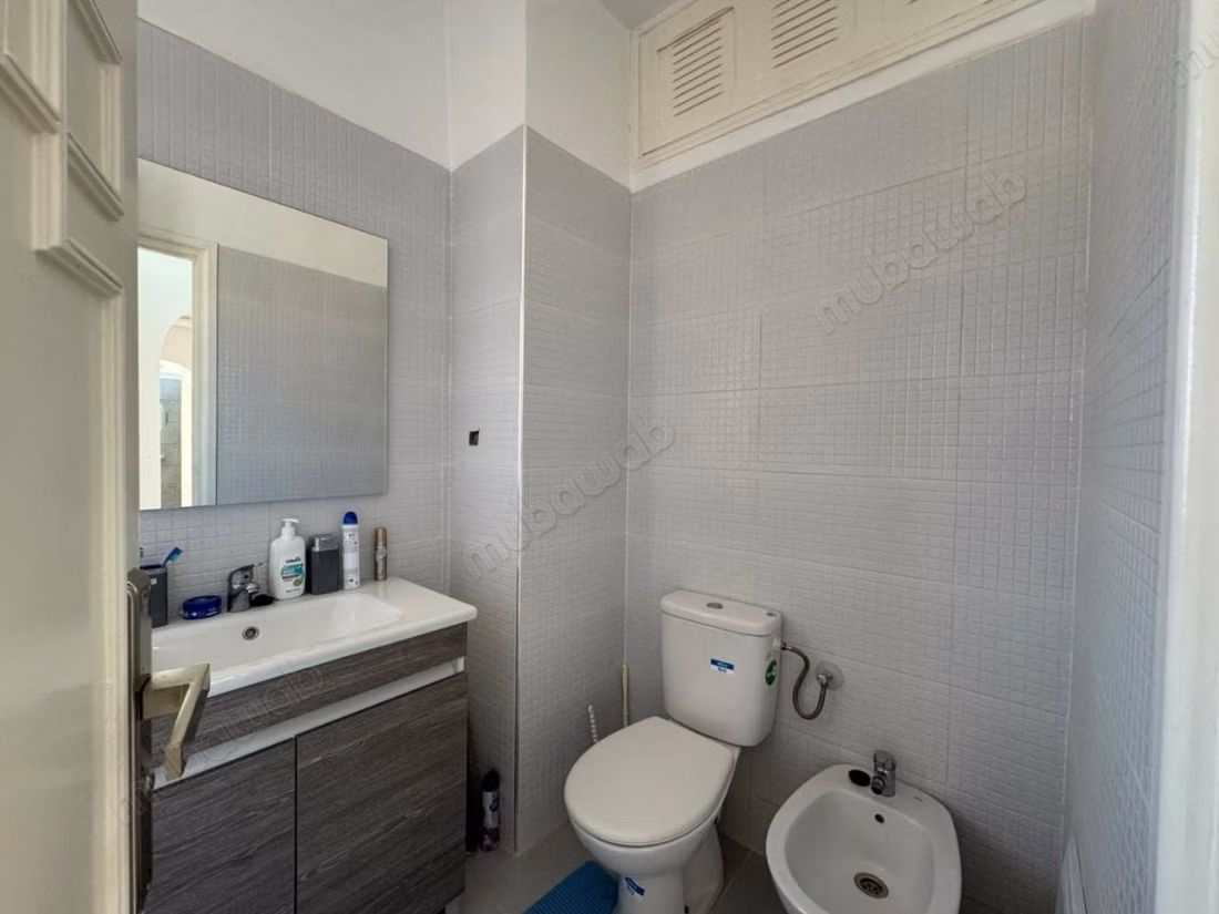 Bel Appartement meublé à louer en plein cœur de Guéliz