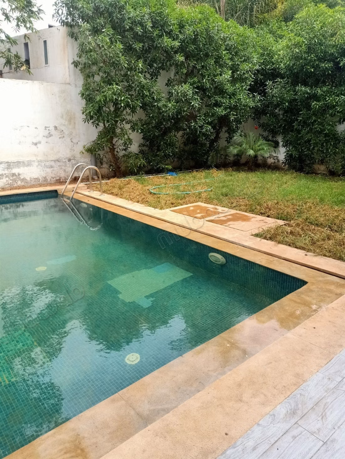 In affitto - Magnifico appartamento a Dar Bouazza