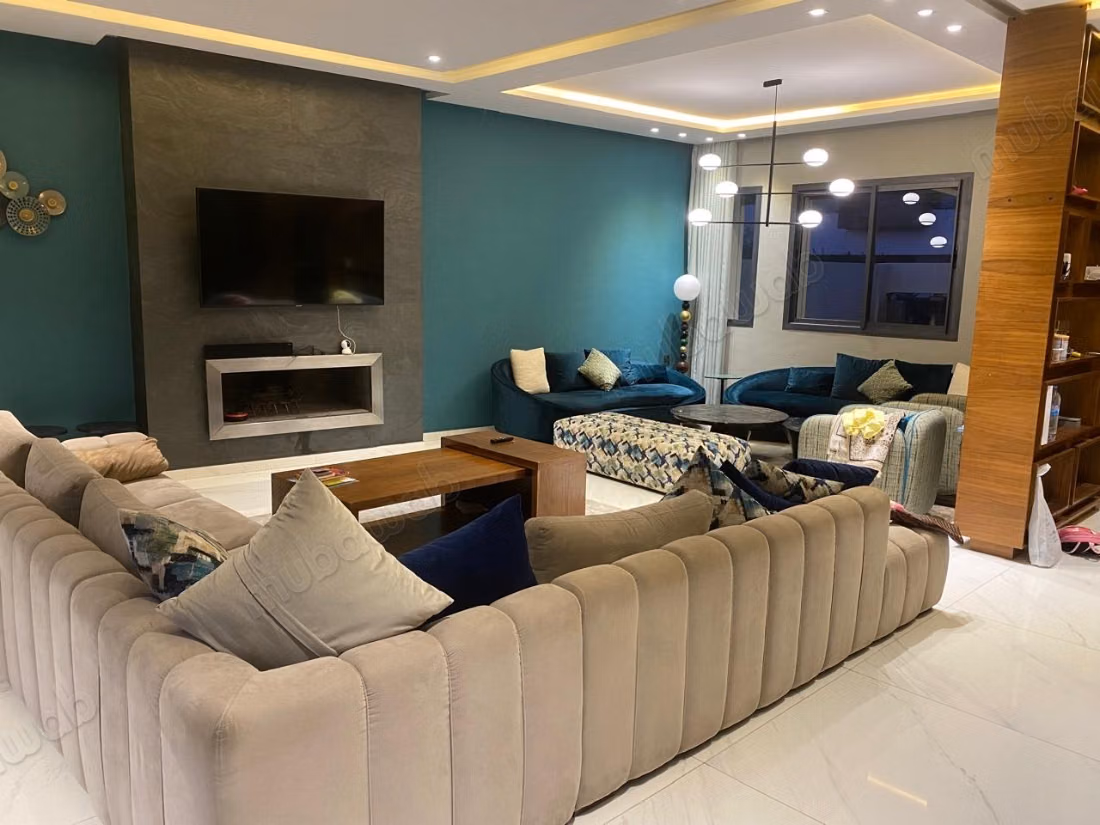 Charming villa for sale in Dar Bouazza