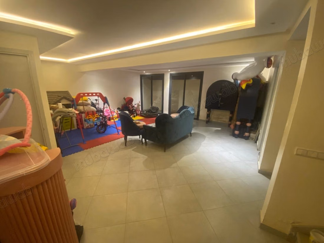 Charming villa for sale in Dar Bouazza