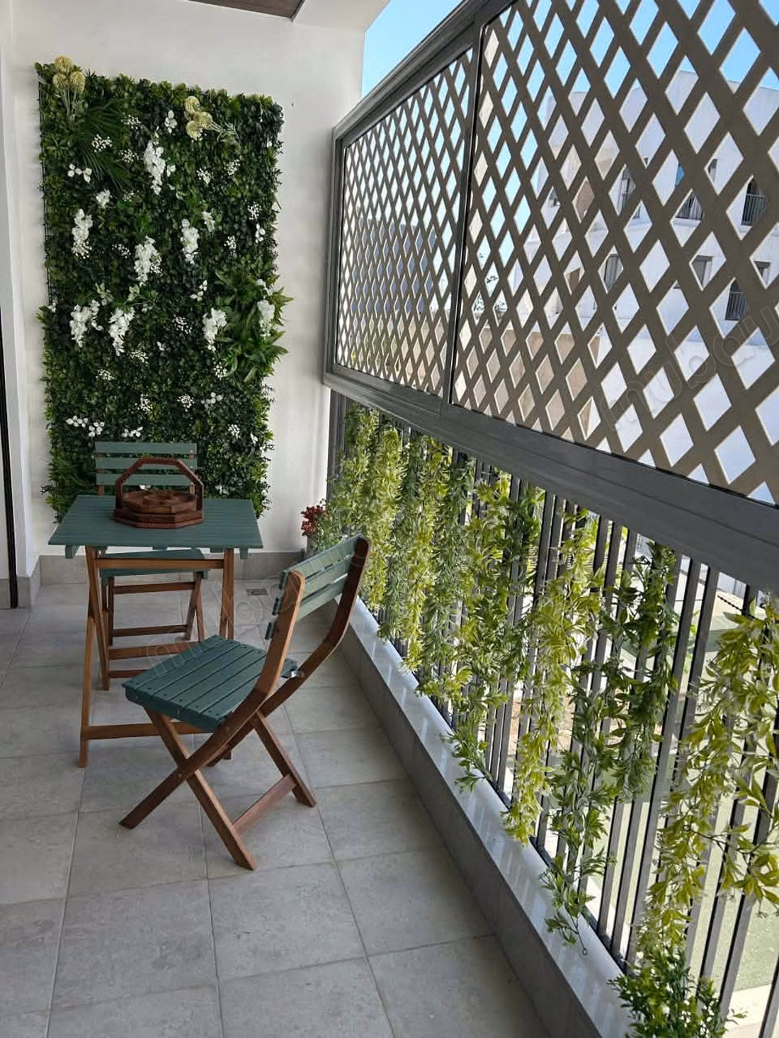 Prachtige luxe studio in Frankrijk stad
